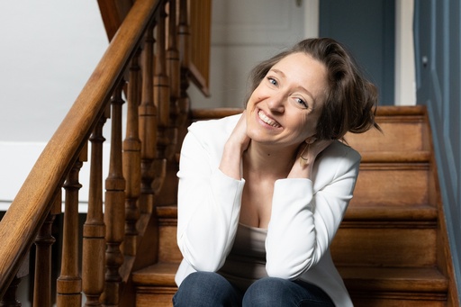 Séance Je m'aime - À Wierde (Namur)